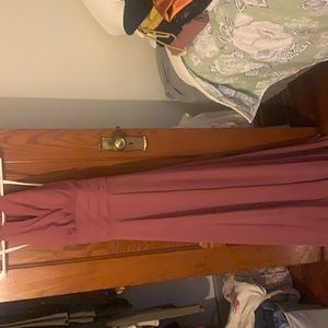 Bridesmaids dress